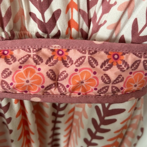 Matilda Jane Fortune Teller Dress Medium - Picture 6 of 11